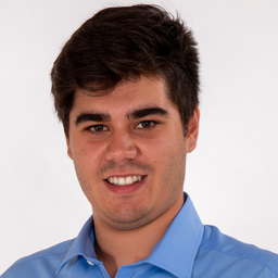 Luca Boccaletti's profile picture