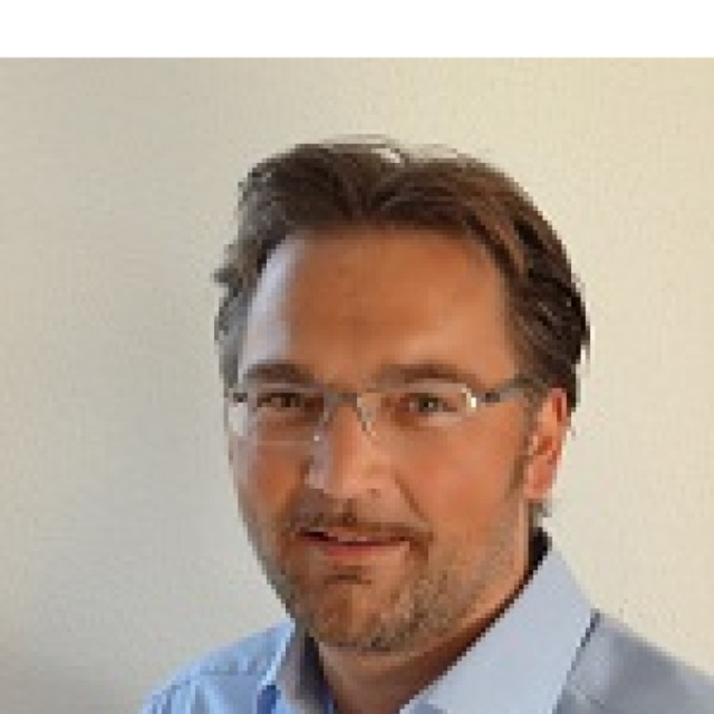 Social Media Profilbild Josef Mederer 