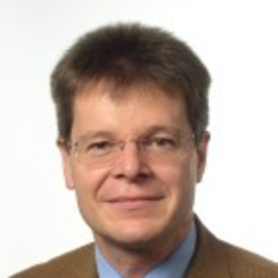 Klaus Nussbaum