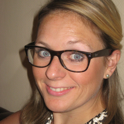 Patricia Burgunder