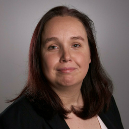 Sandra Hahn