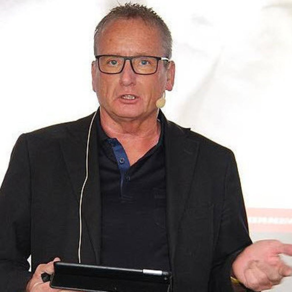 Norbert Osthoff Inhaber Ingenieurbüro Osthoff XING