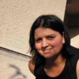 Anita Rostás