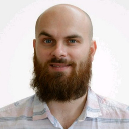 Oleksandr Rekhteta