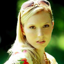 Social Media Profilbild Ann-Katrin Beschoner München