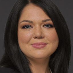 Vitalina Smirnova