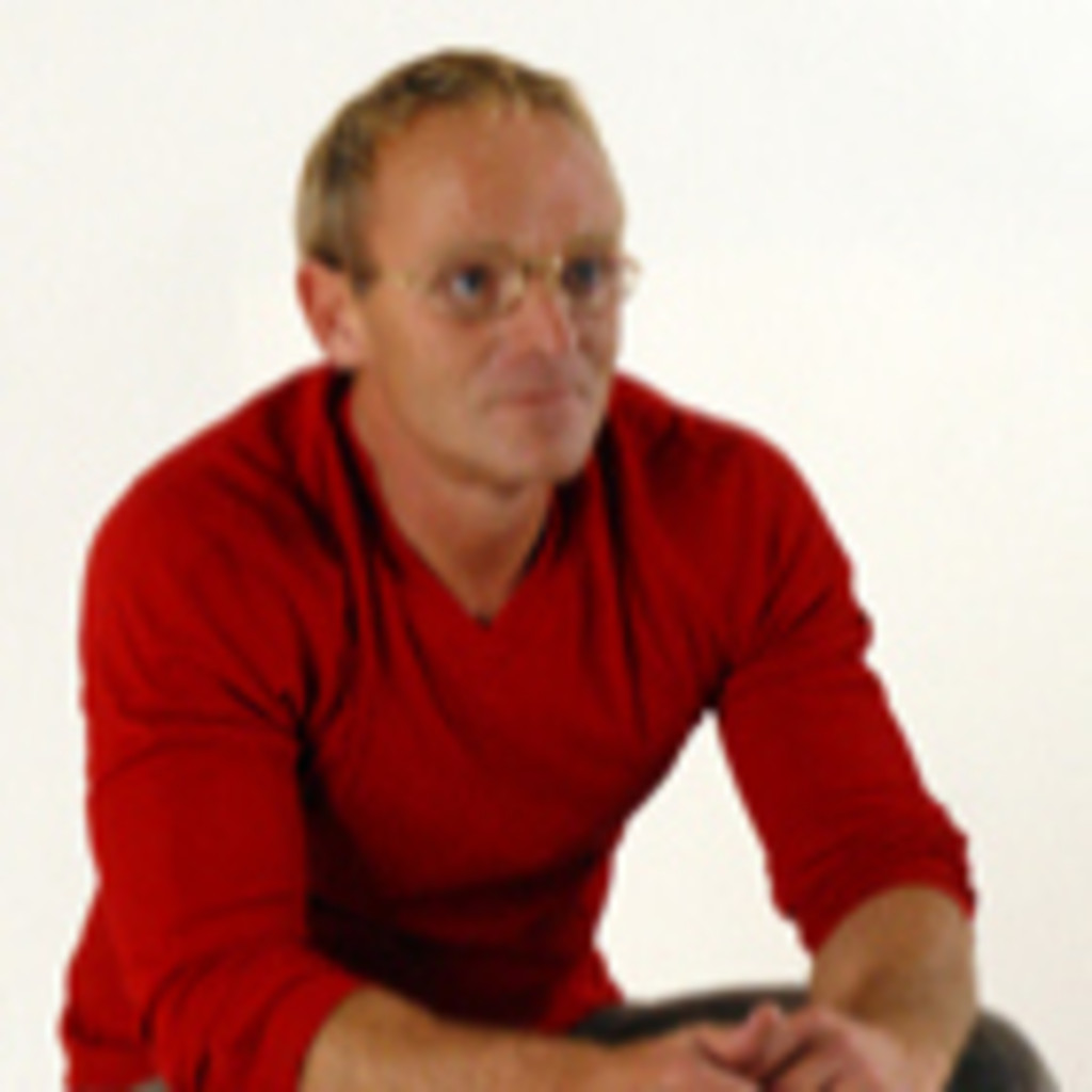 Peter Nickel Inhaber StudioPRO XING