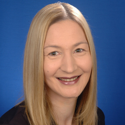 Katja Ridinger