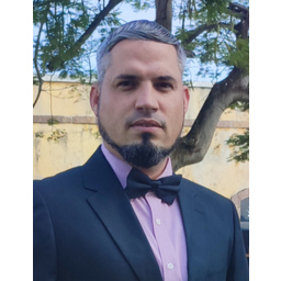 Jorge Leandro Ross Escobar