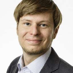 Prof. Dr. Tobias Hildebrandt