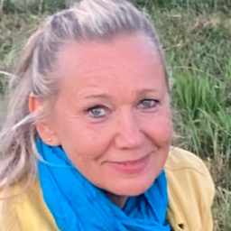 Martina Werner