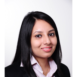 Shachi Goyal