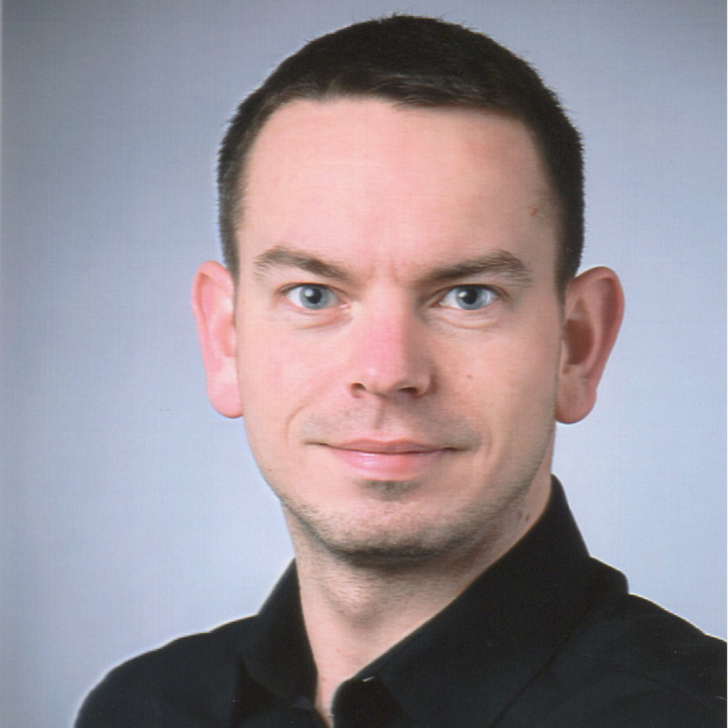 Robert Böttner Systemadministrator Storage Managed Services