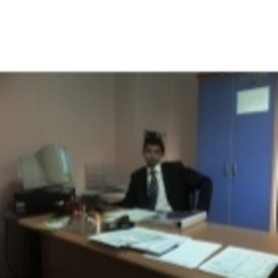 Kemal Değirmenci