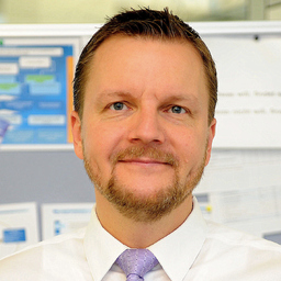 Klaus Aarestrup