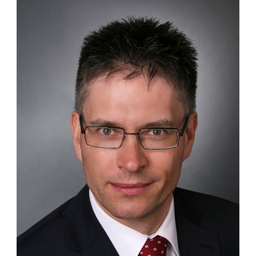 Dr. Andreas Schlechtweg