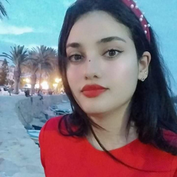 oumaima klai