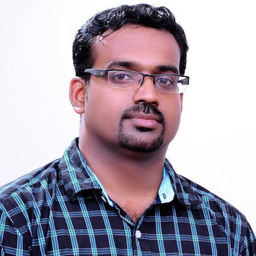 Jiyesh M M