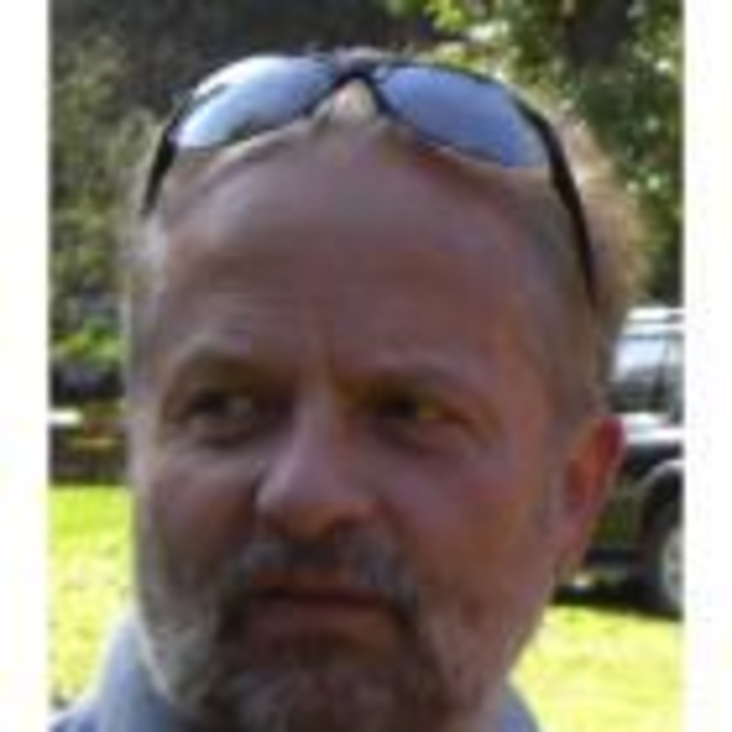 Social Media Profilbild Steffen Schmenger Ingolstadt