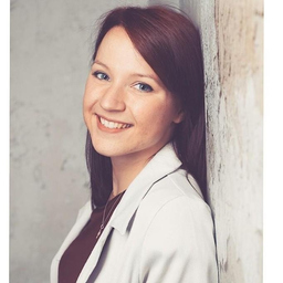 Alina Underberg