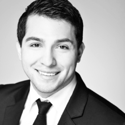 Vincent Tijerina