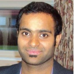 Arulmozhivarman Govindarajan