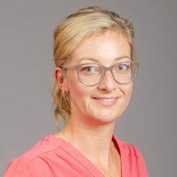 Stefanie Staar 