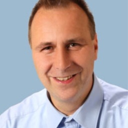 Klaus Evers