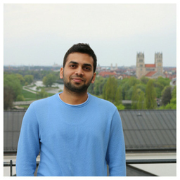 Rahul Kumar