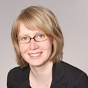 Prof. Dr. Franziska Holz