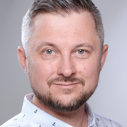 Oleksii Kharchenko