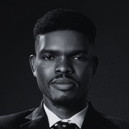 Isaiah Chibundu Chinedu