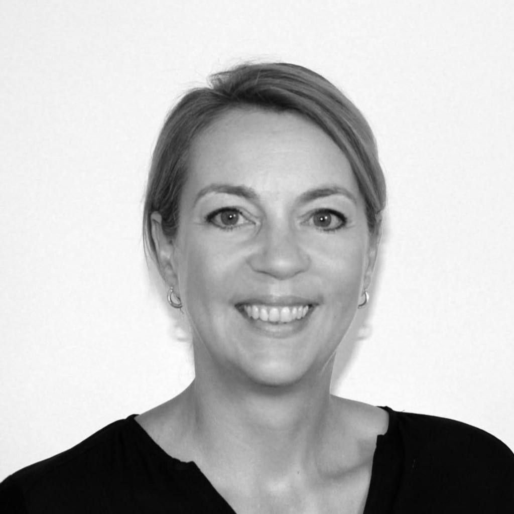 Social Media Profilbild Frauke Jaensch 