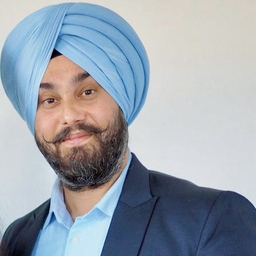 Avneet Singh
