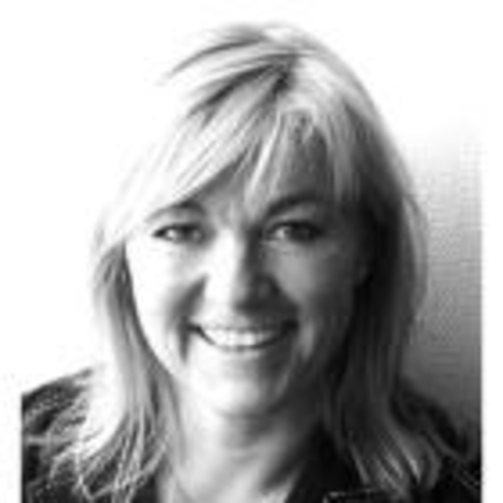 Kristin Agustoni General Manager International Conference Service