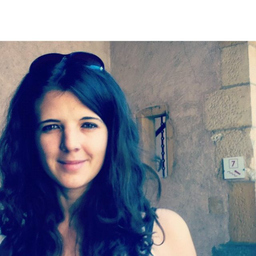 Manon Duffour