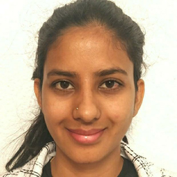 Amulya Pradeep