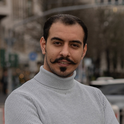 Mojtaba Bagheripour