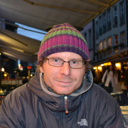 Markus Ertl