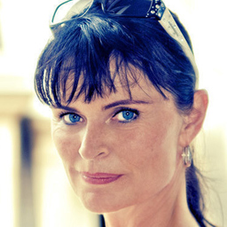 Manuela Pufahl