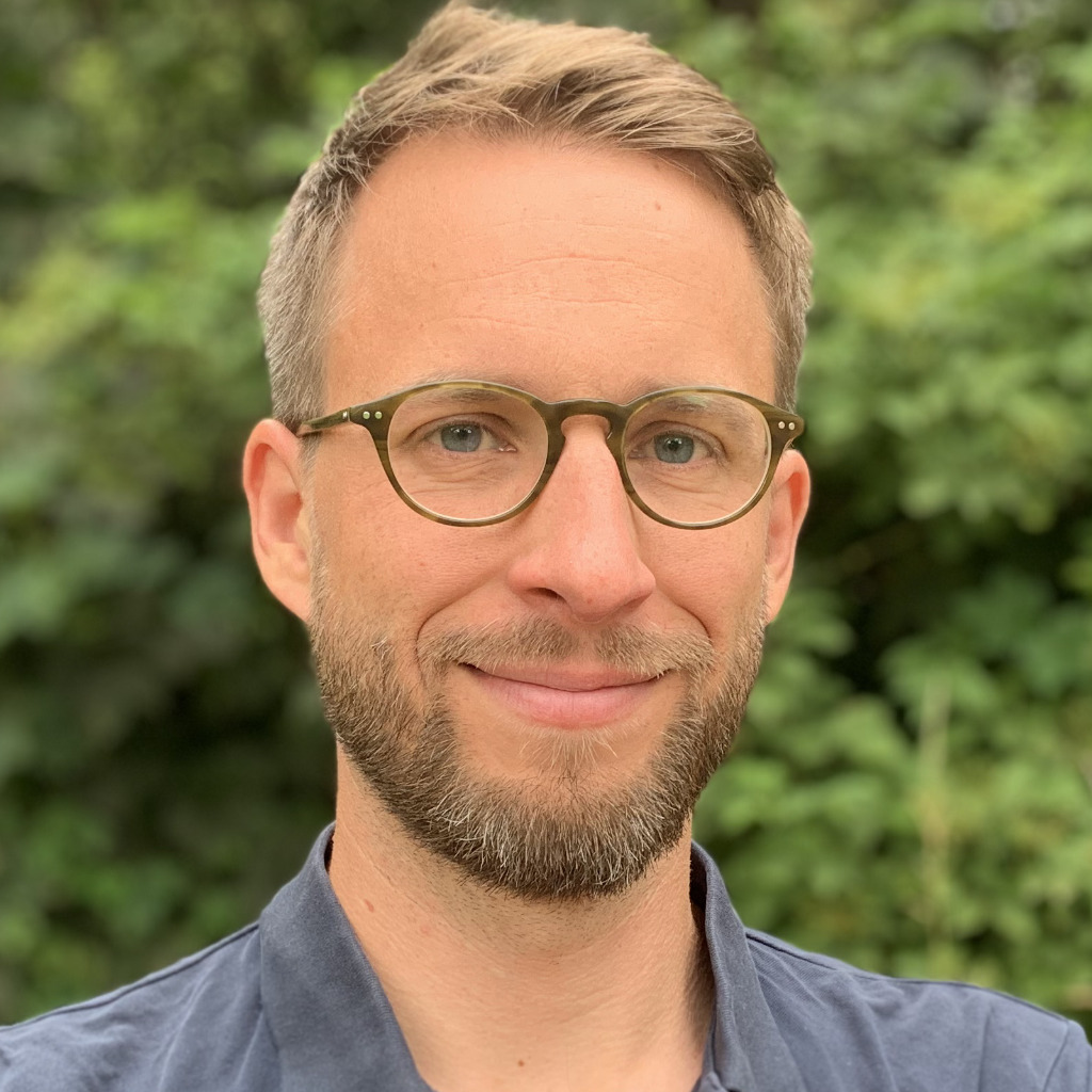 Friedrich von der Ohe Director Sales Autmotive North America