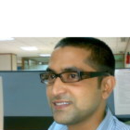 VIVEK GAUTAM