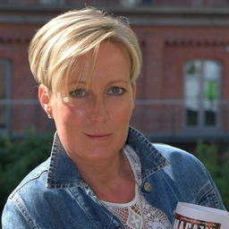 Martina Hohls's profile picture