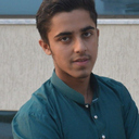 Ali haider