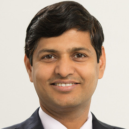 Pradip Sahu