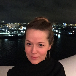 Caroline Haak