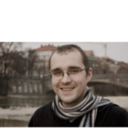 Profilbild Florian Sommer