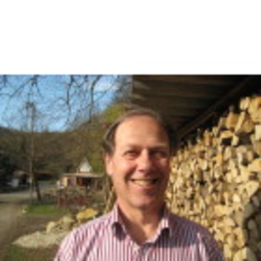 Albert Pappenheim consultant European Structural Funds Pappenheim