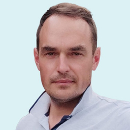 Andrii Honcharenko