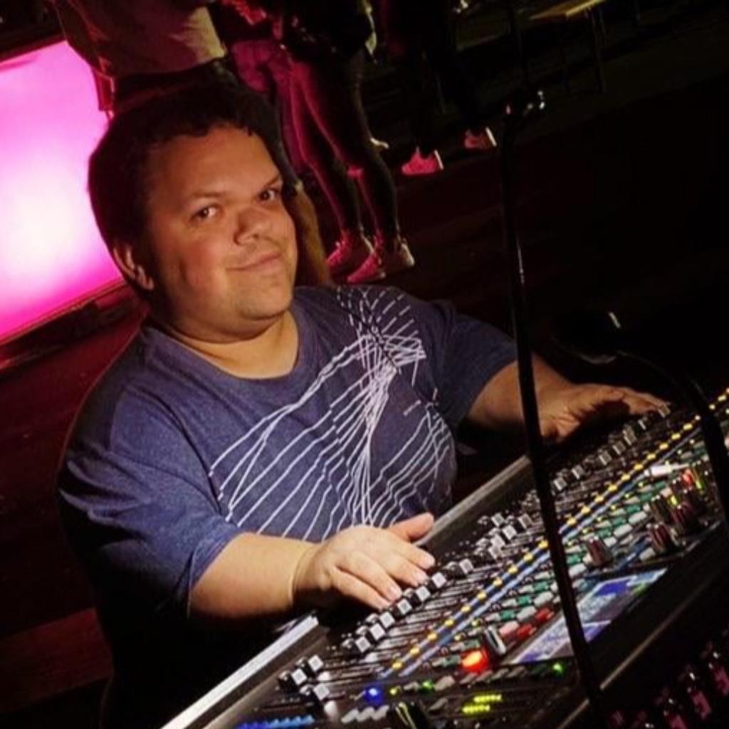 Frank Gappenberger Lightoperator Kesselhaus XING